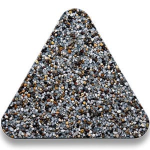 Blue Granite