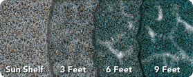 Blue Granite